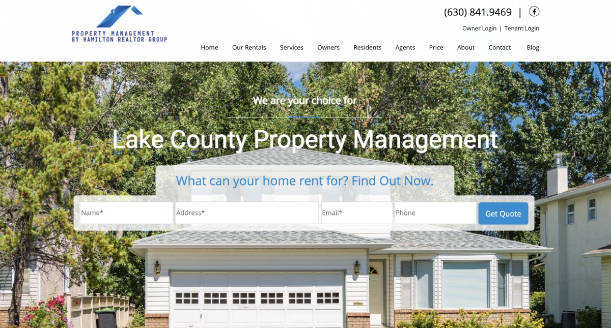 Property Management IL