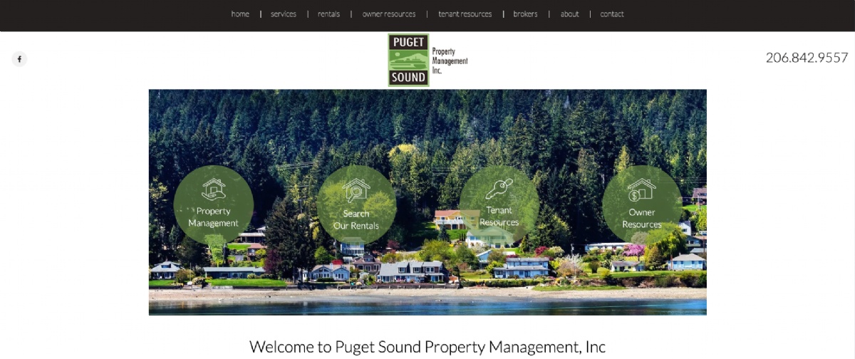 Puget Sound Property Management