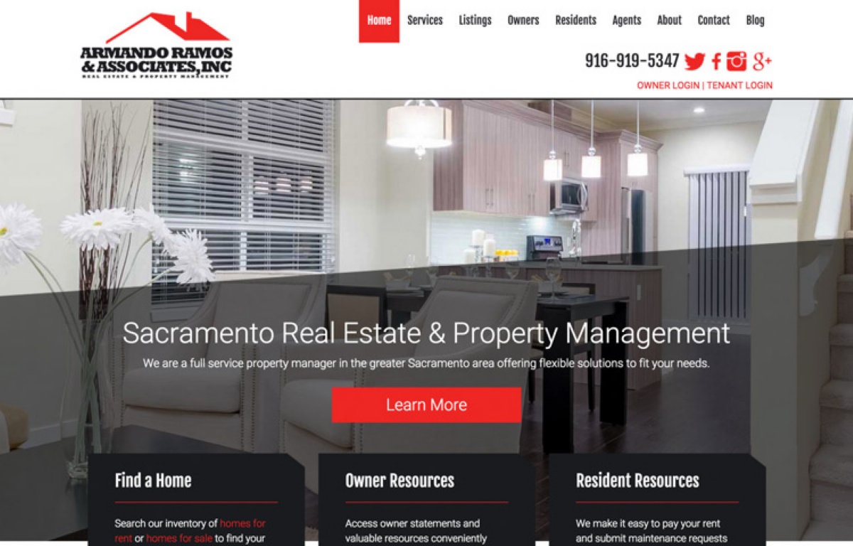 Ramos Realty Investment