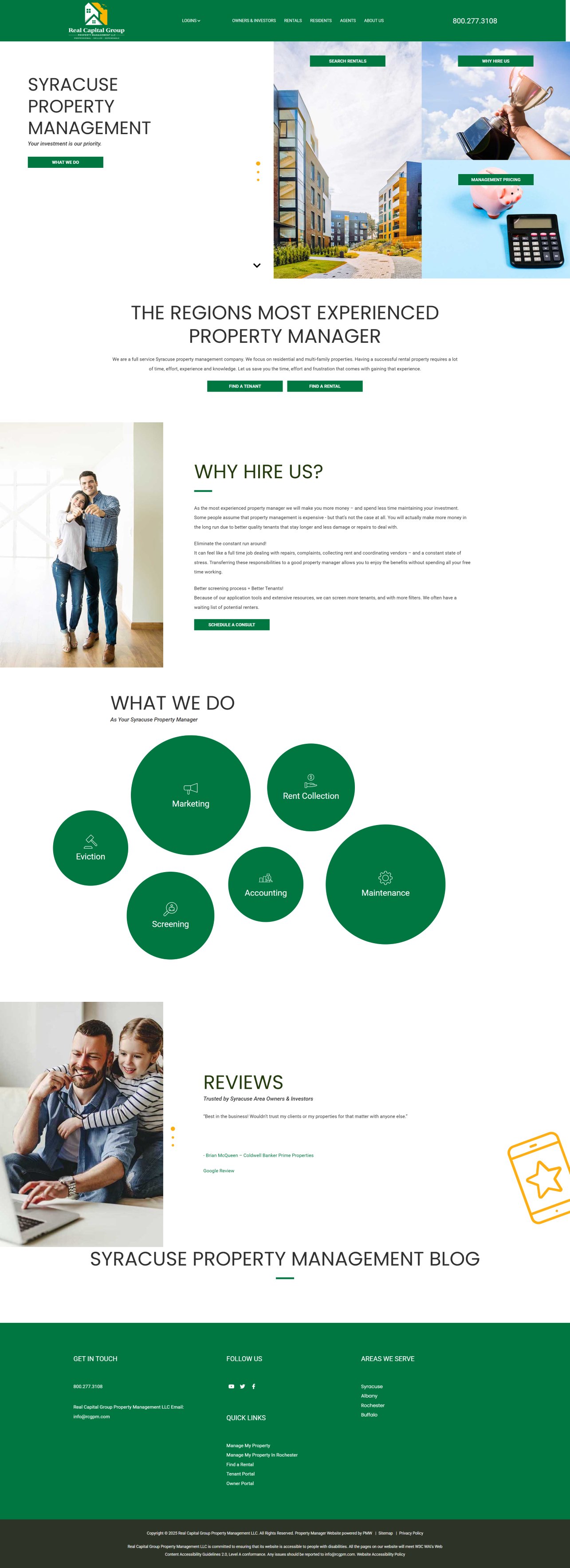 Real Capital Group (Syracuse)