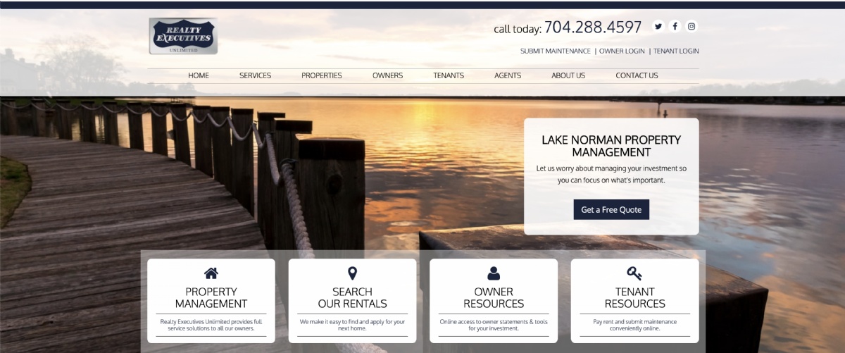 Realty Executives Unlimited