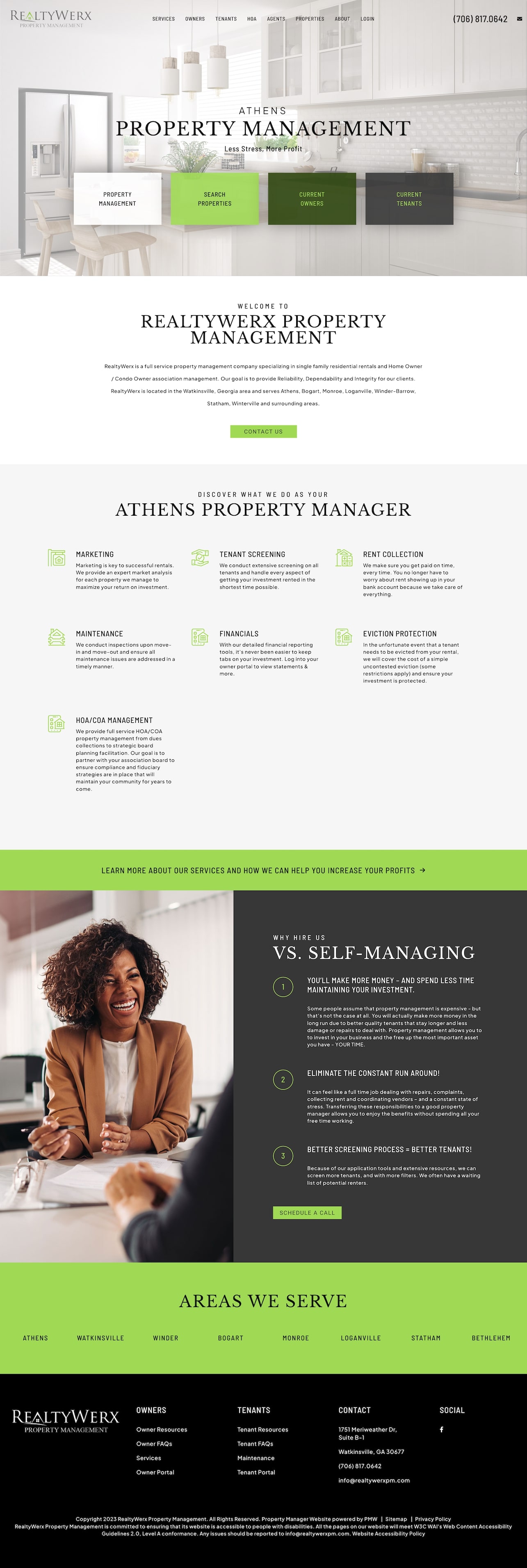 Realty Werx Property Management