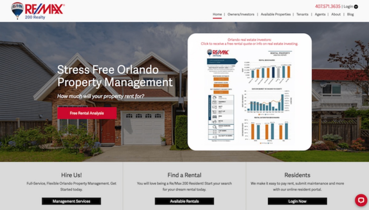 Re/Max 200 Realty