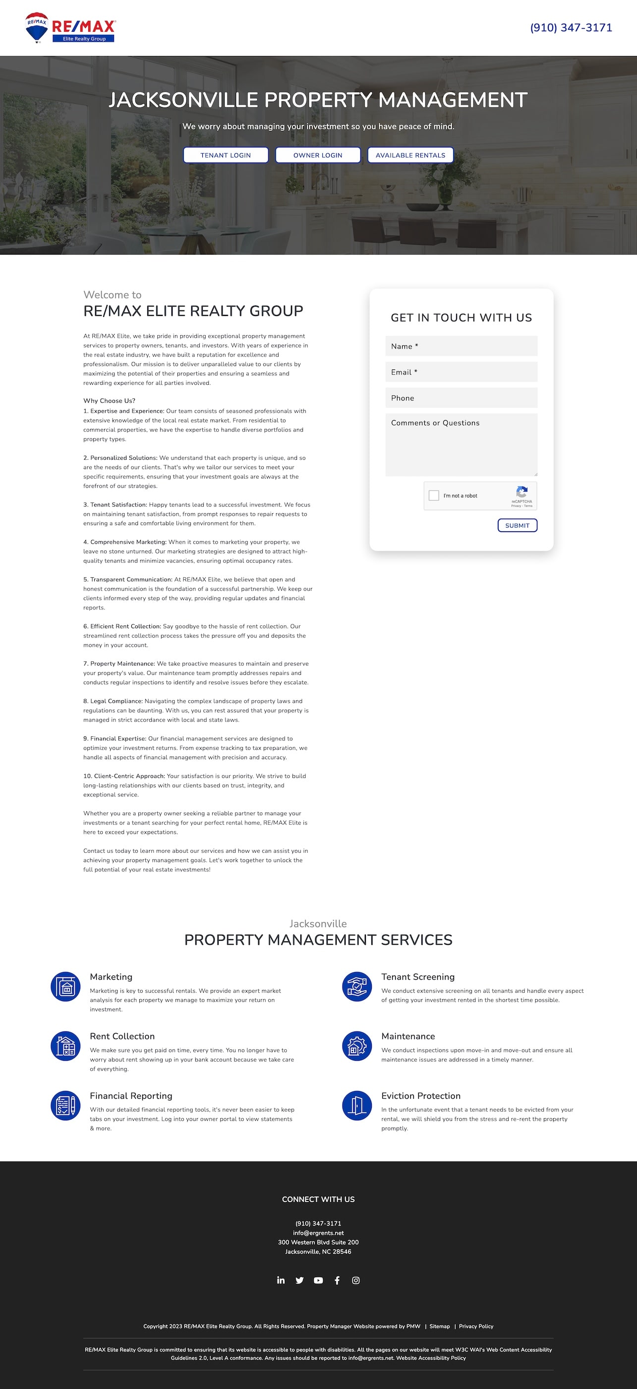 Remax-Elite Realty Group