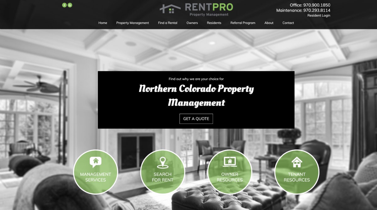 Rent Pro
