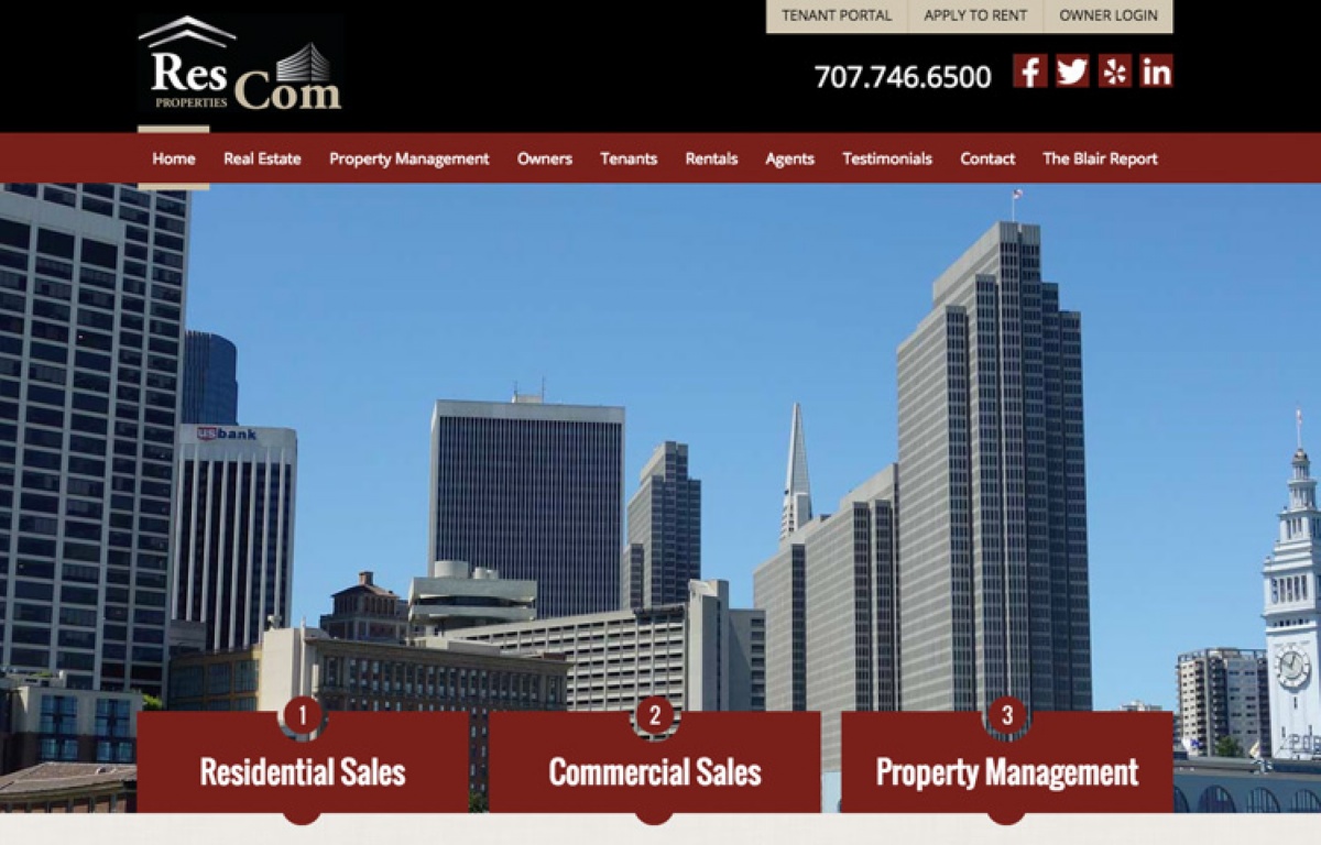 ResCom Properties