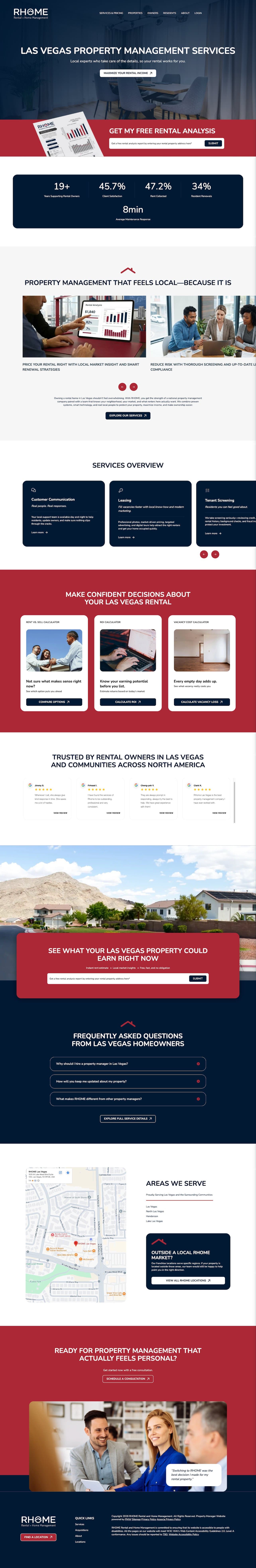 Rhome (Las Vegas)