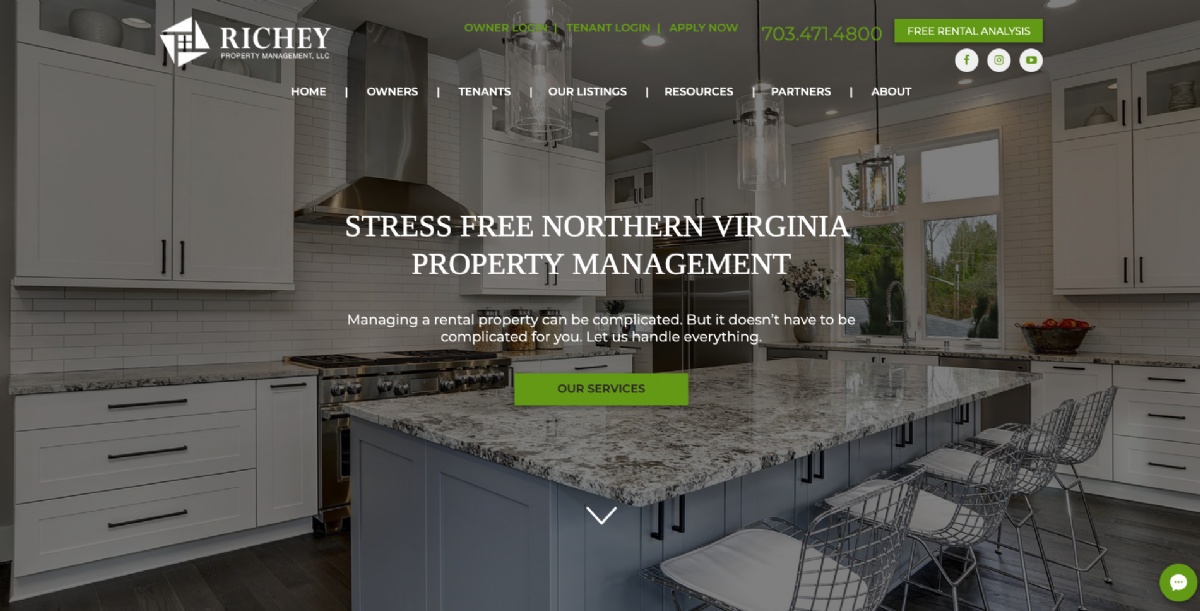 Richey Property Management