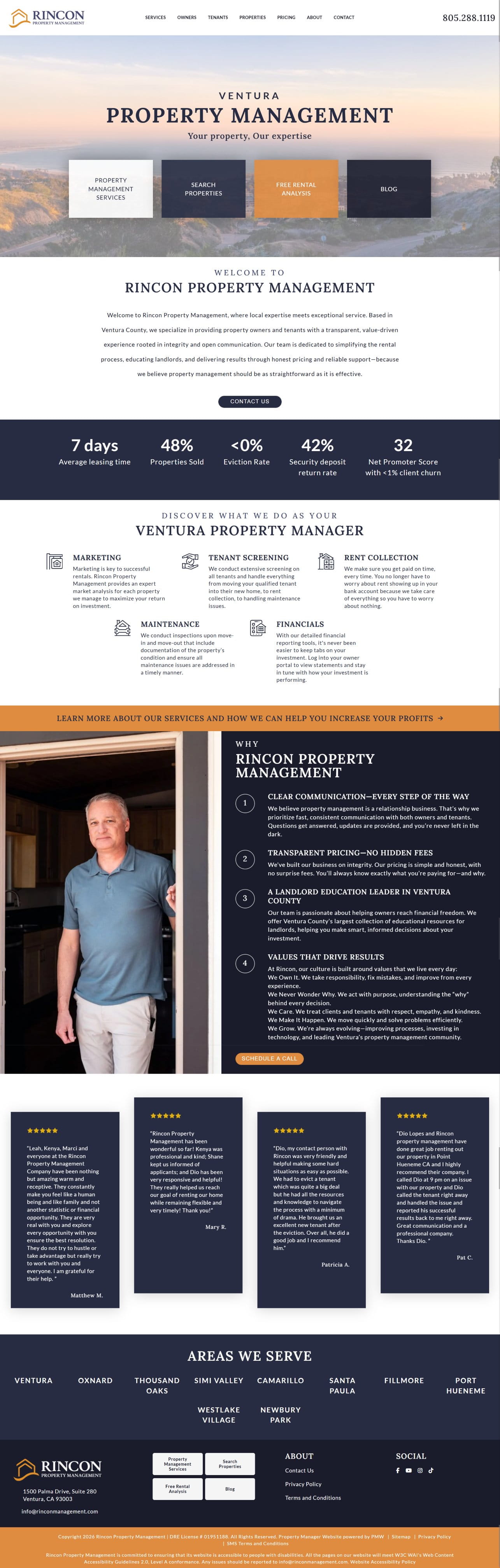 Rincon Property Management