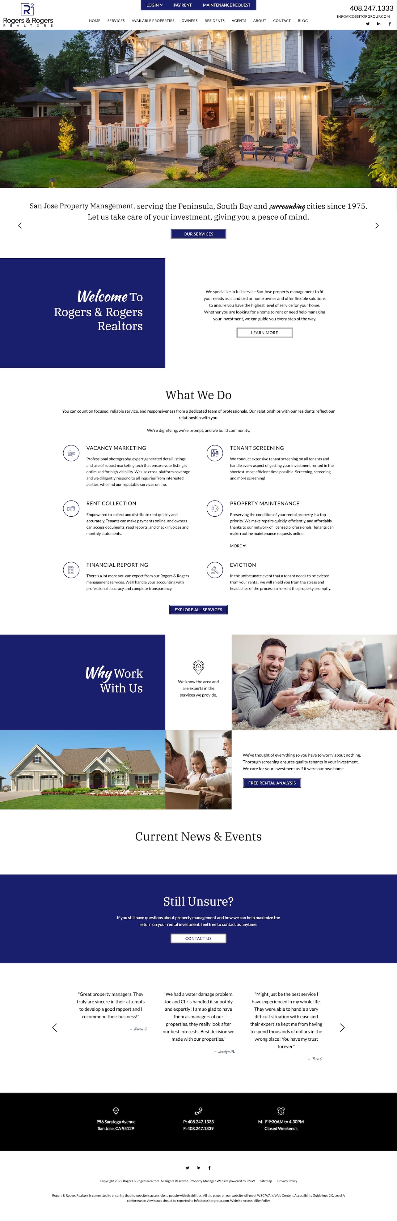 Rogers & Rogers Realtors