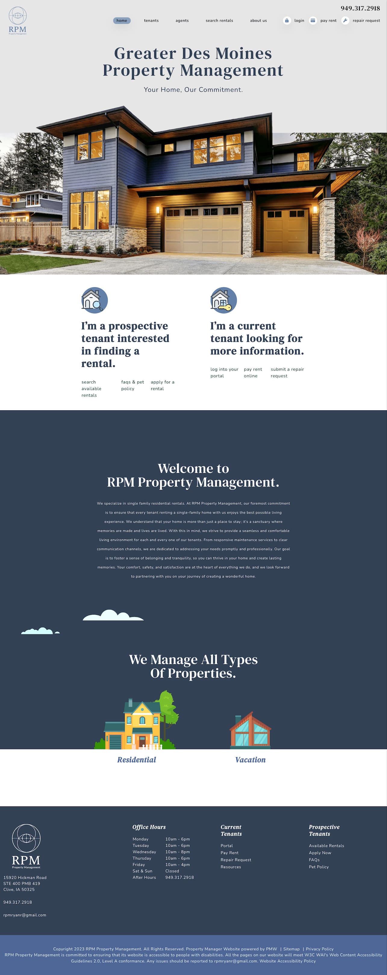 RPM Property Management