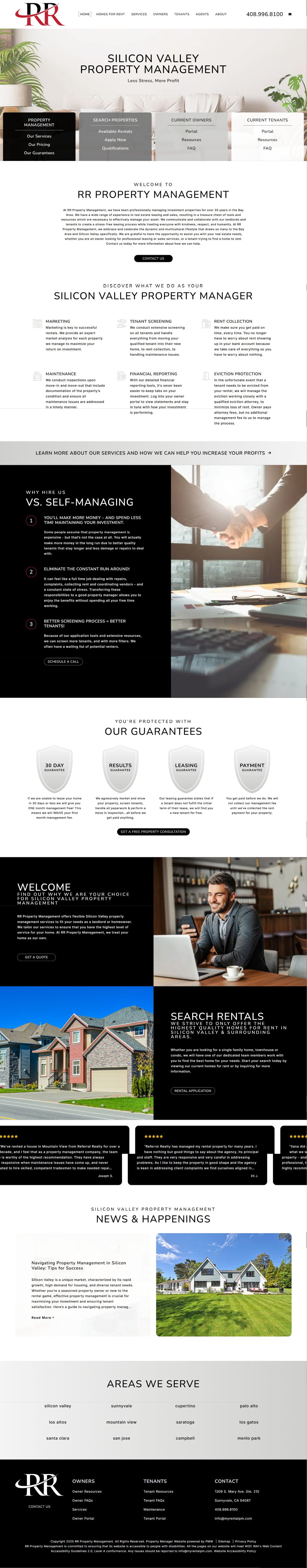 RR Property Management