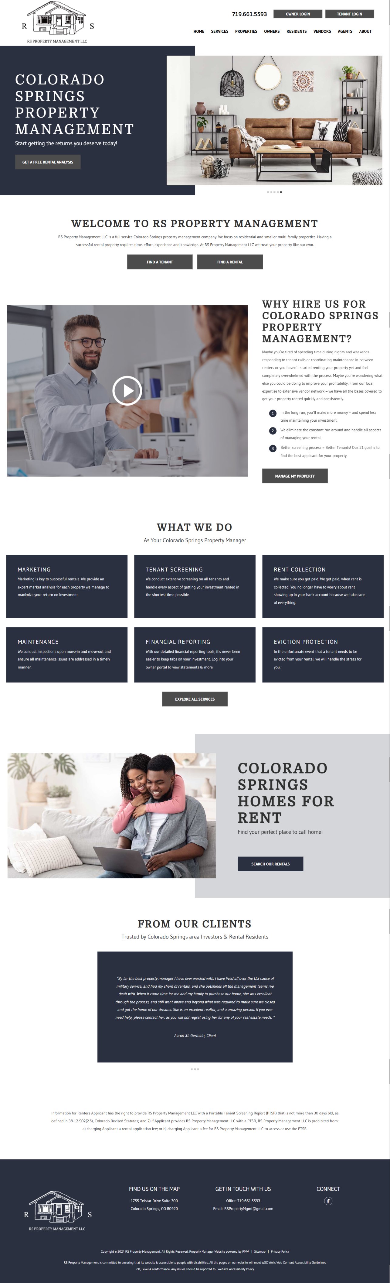 RS Property Management