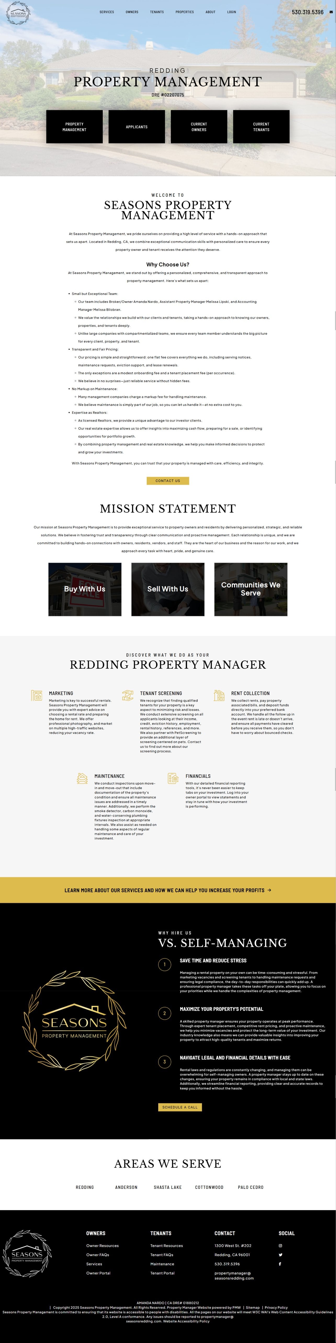 Seasons Property Management
