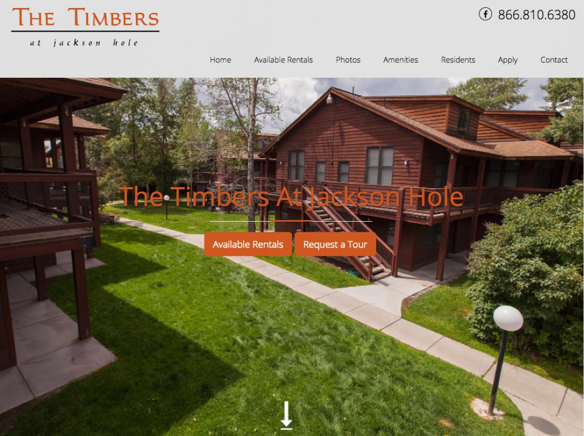 SFF Timbers, LLC