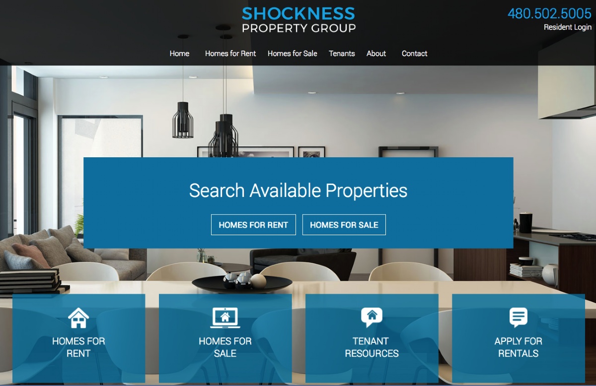 Shockness Property Group