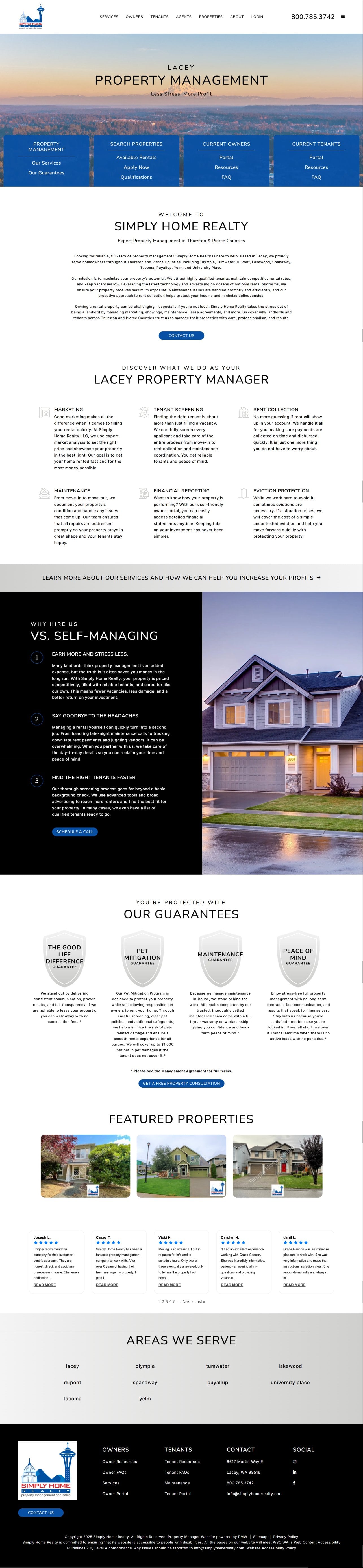 Simply Home Realty LLC