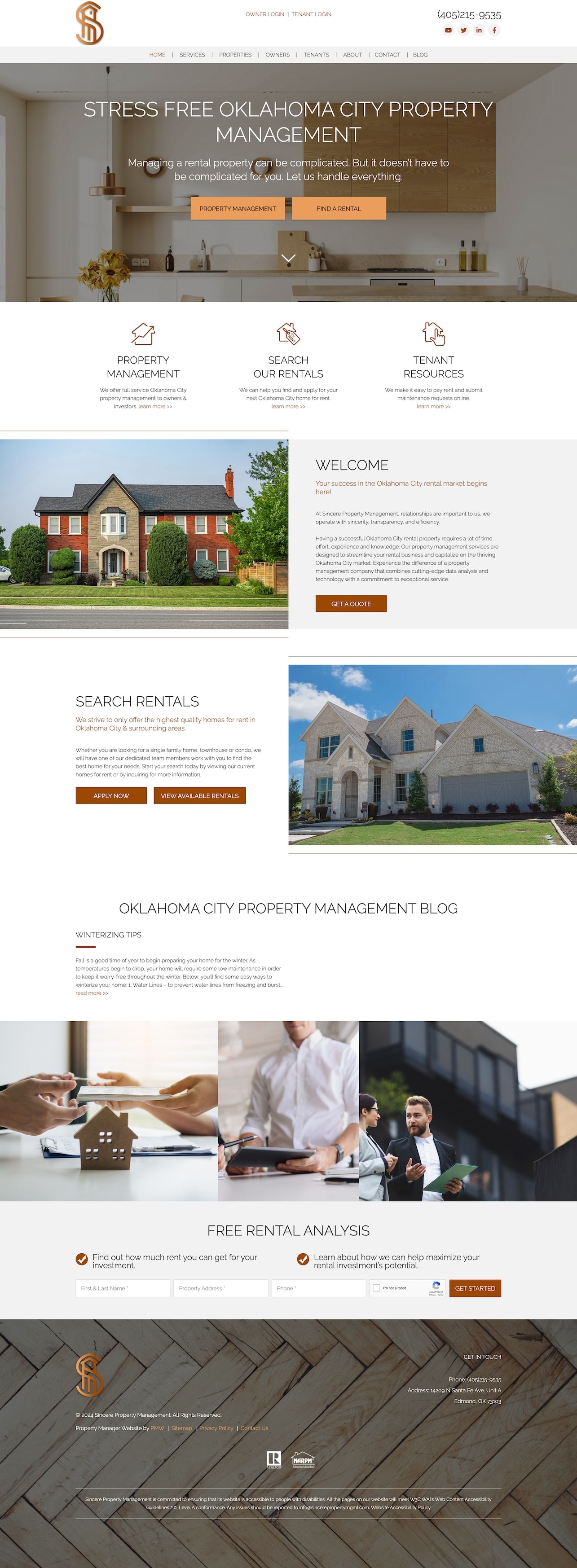 Sincere Property Management