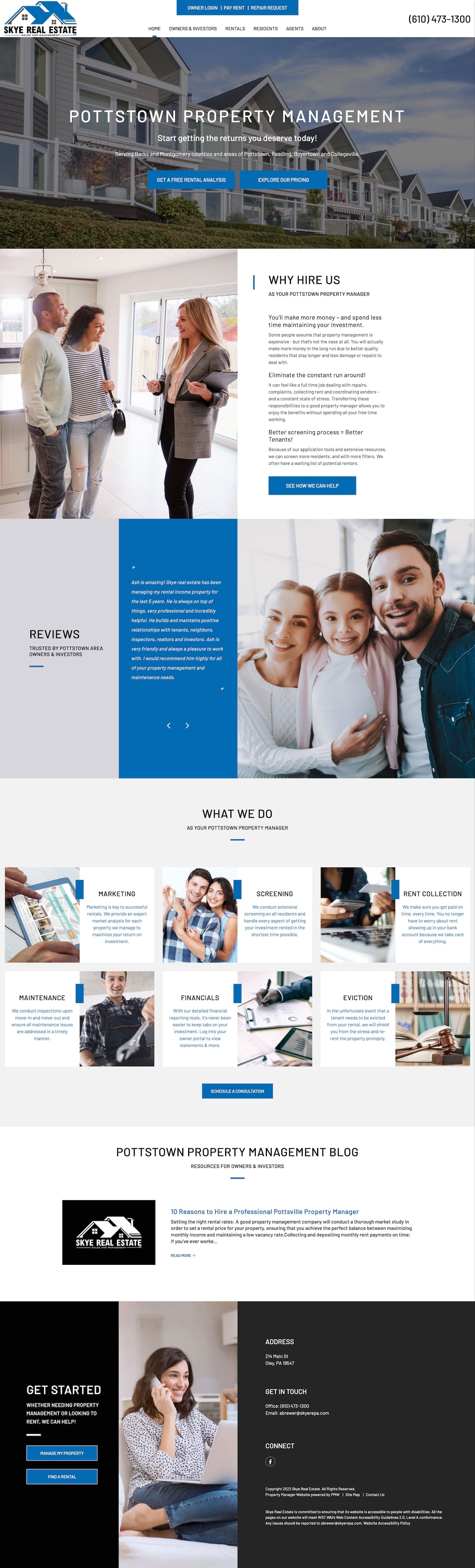 Skye Real Estate