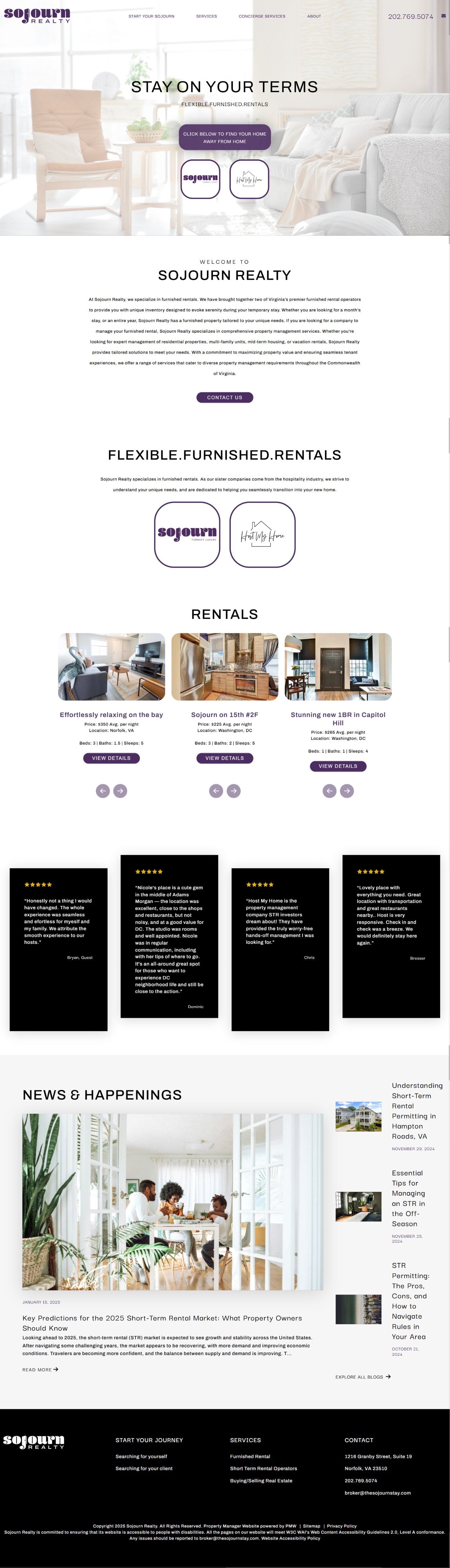 Sojourn Realty