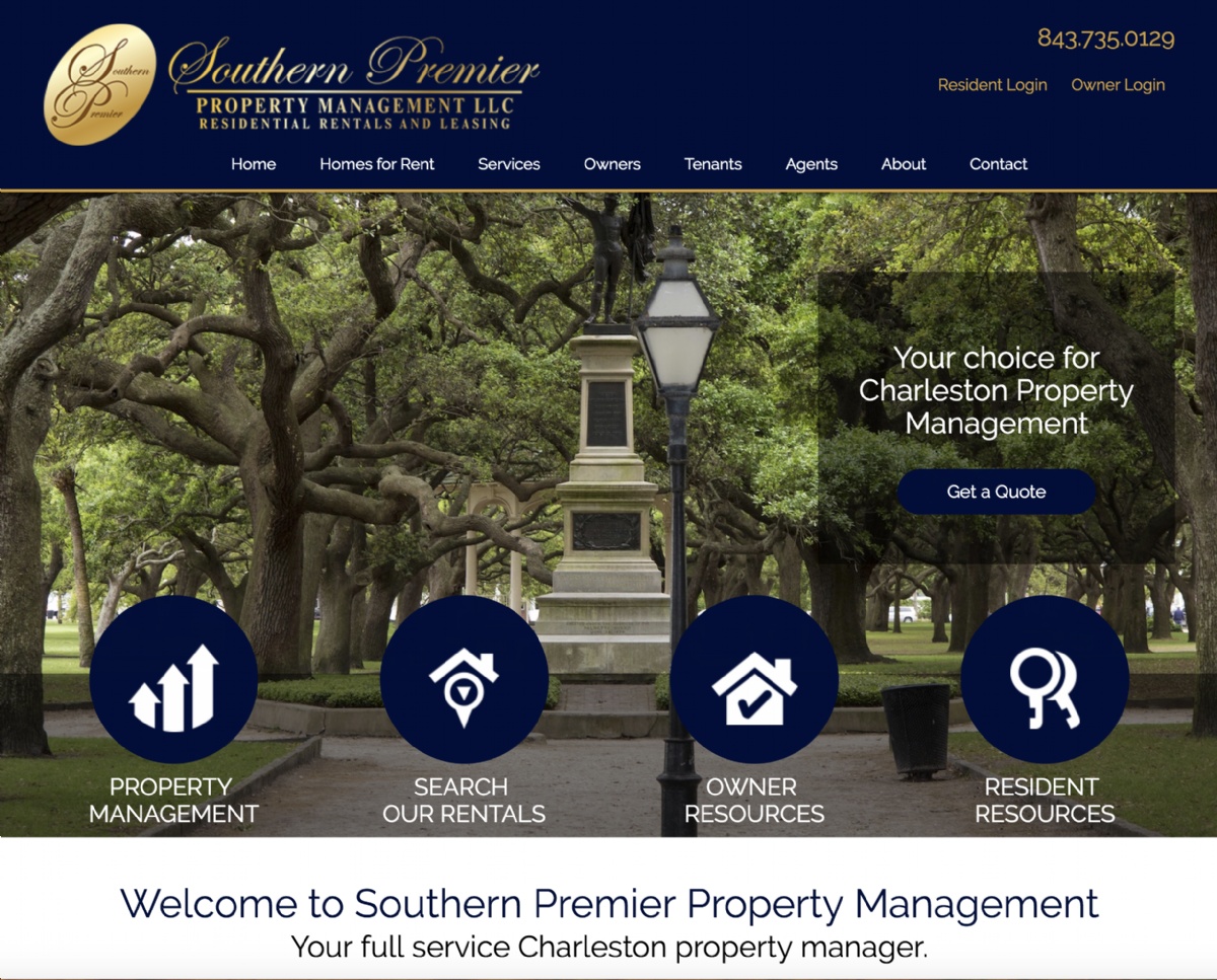 Southern Premier