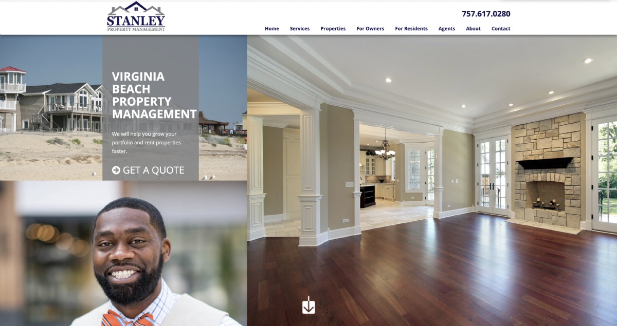 Stanley Property Management