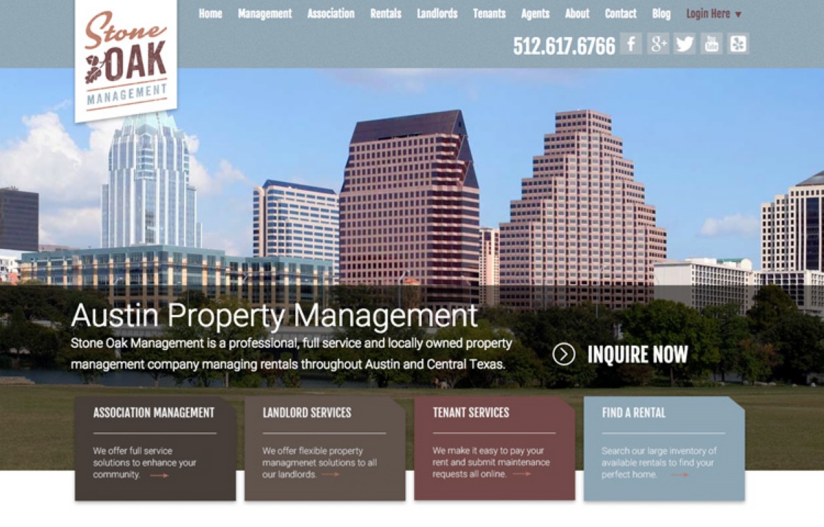Stone Oak Management