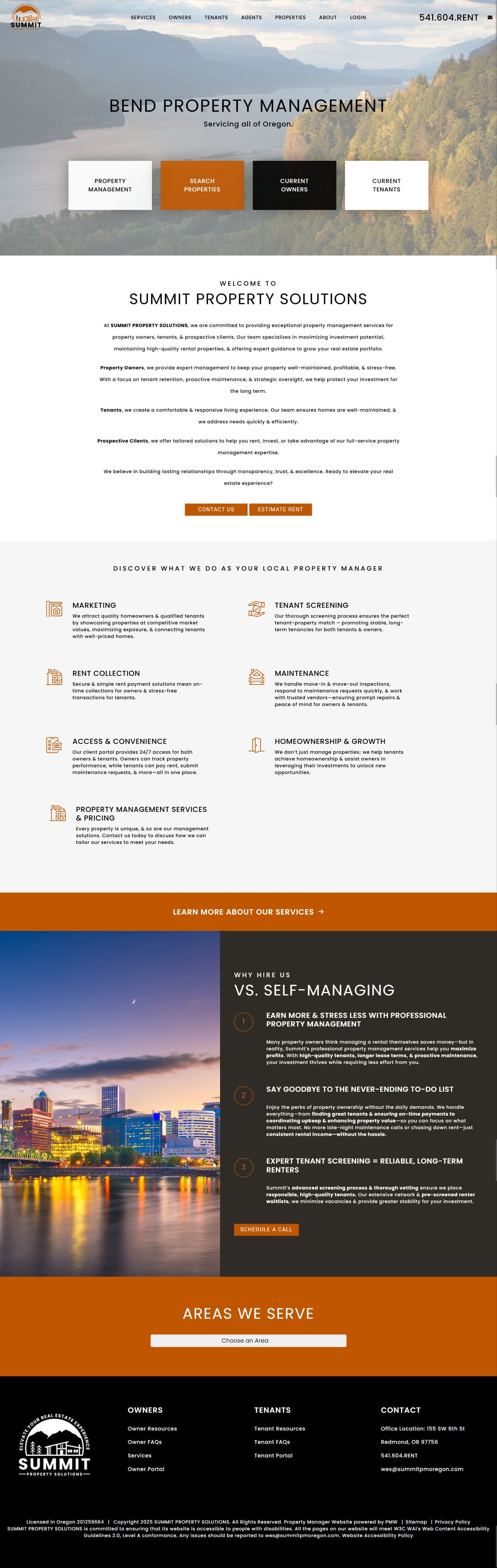 Summit Property Solutions