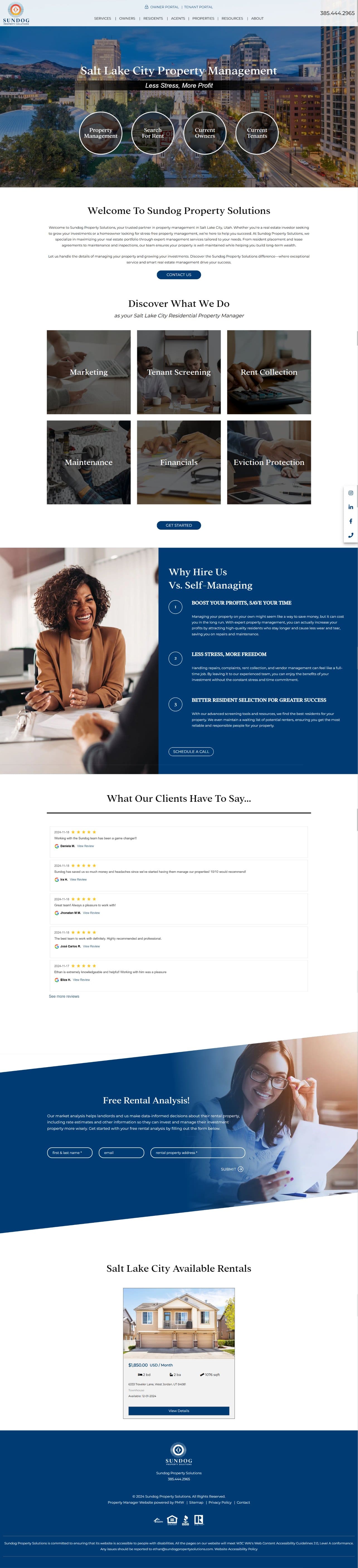 Sundog Property Solutions