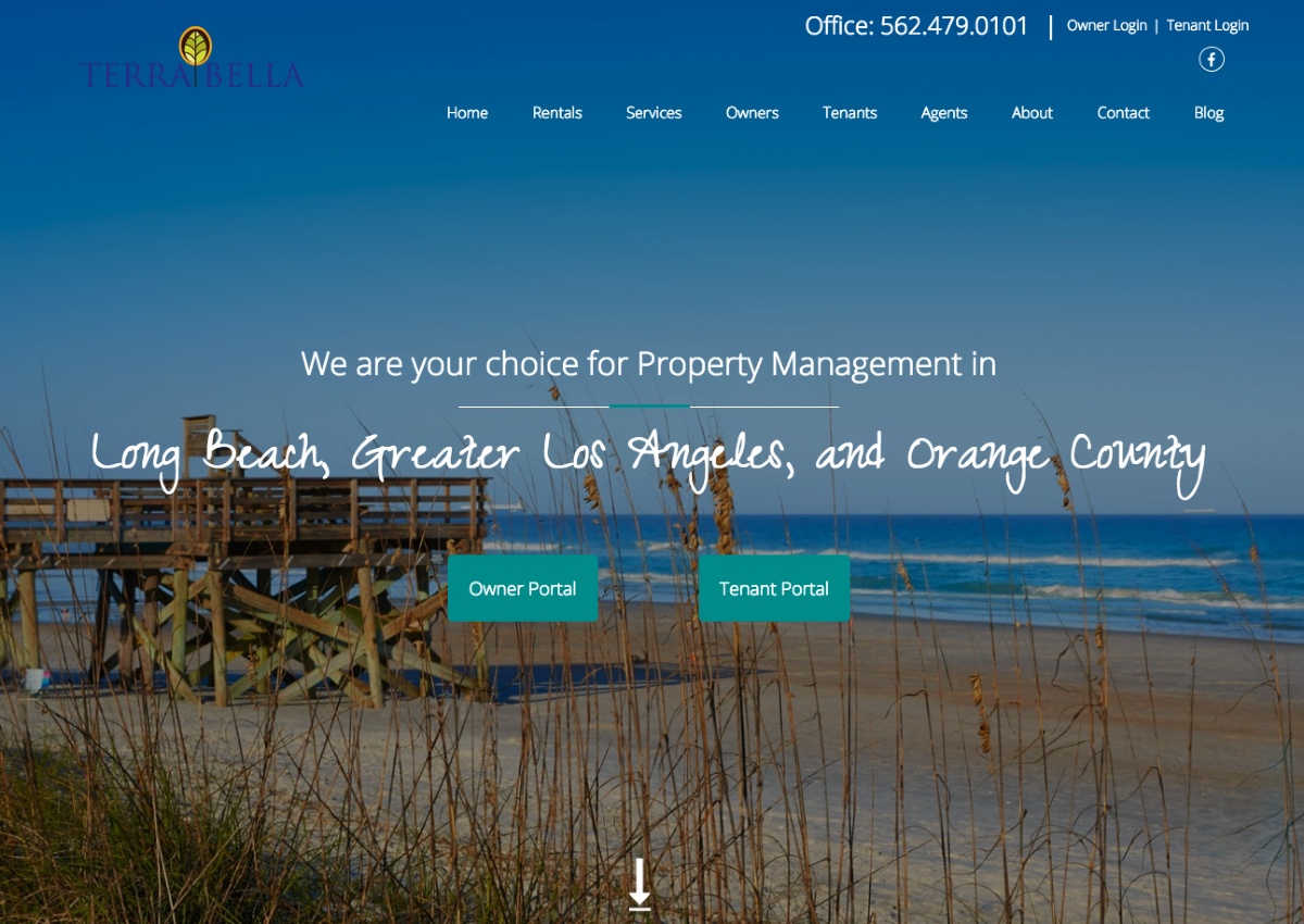 Terra Bella Property Management