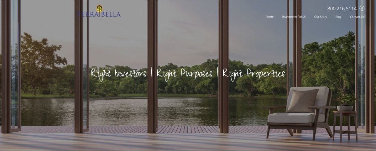 Terrabella Investments