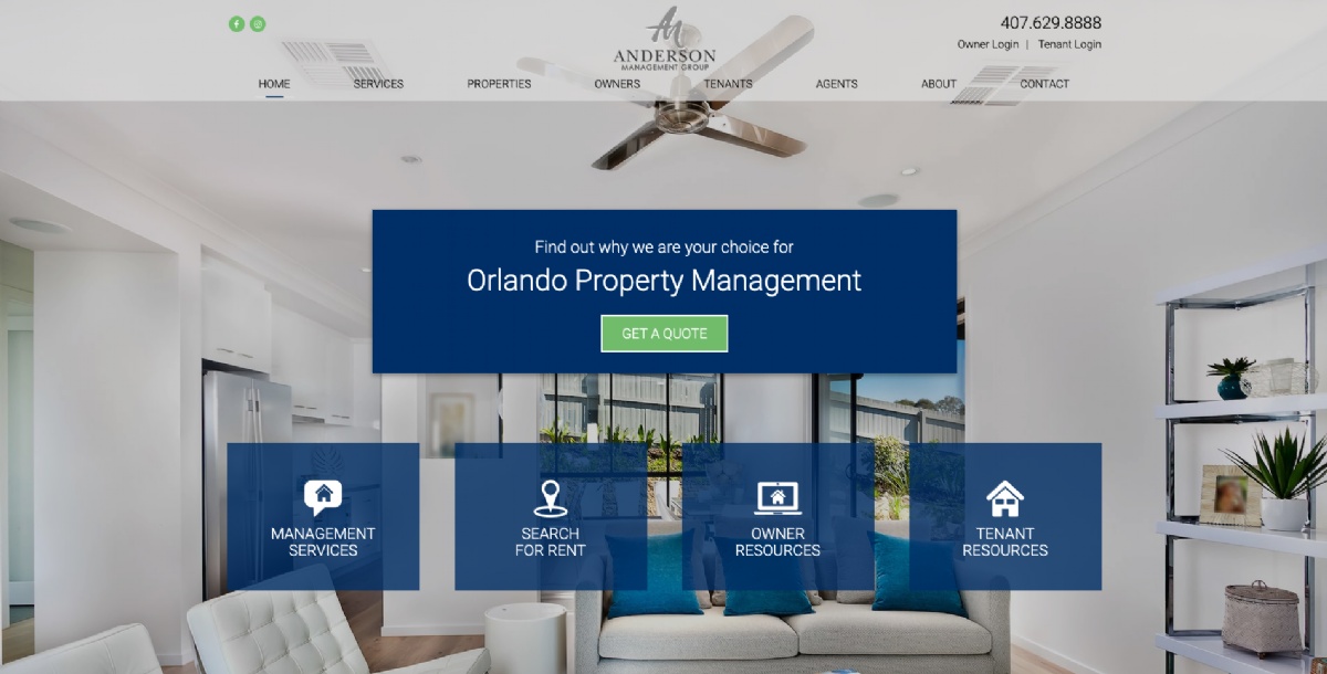 Anderson Property Management