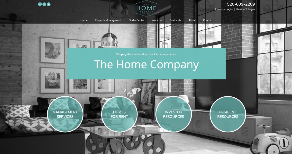 The Home Company