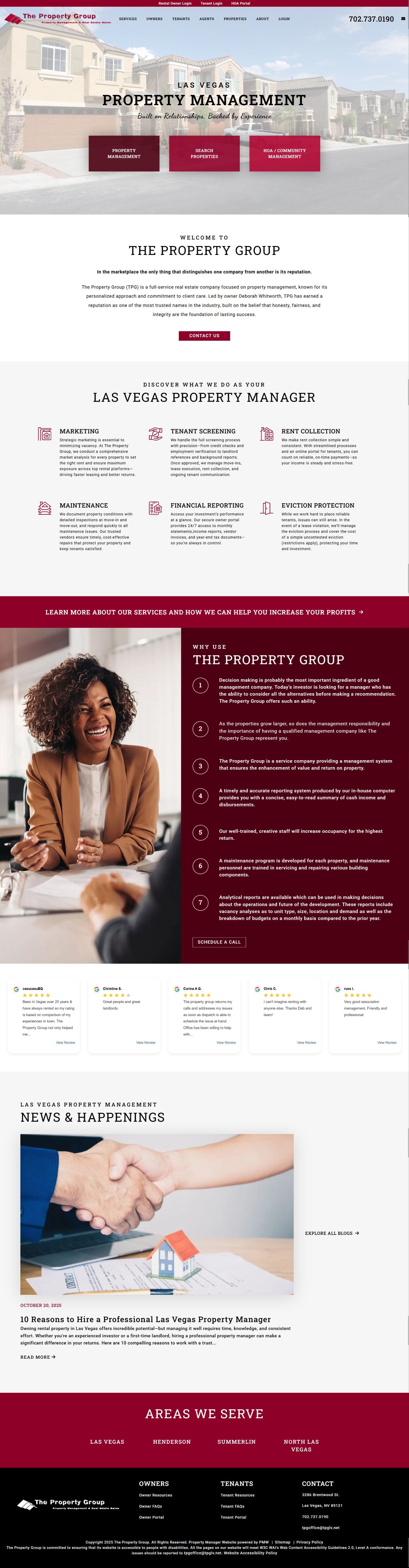 The Property Group
