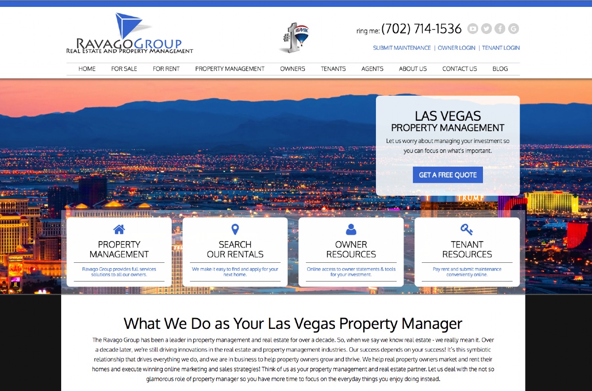 Ravago Group