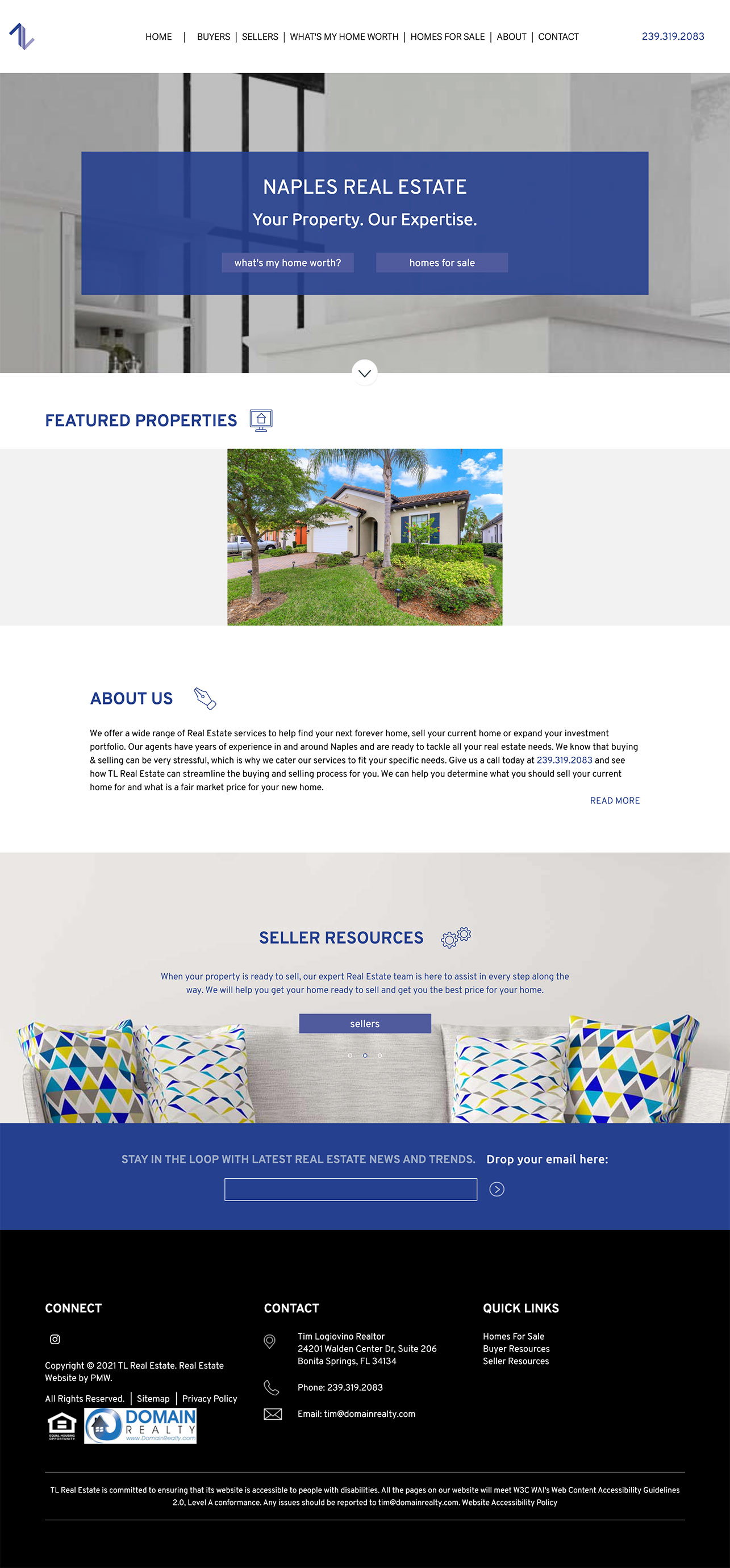 TL Luxury Real Estate