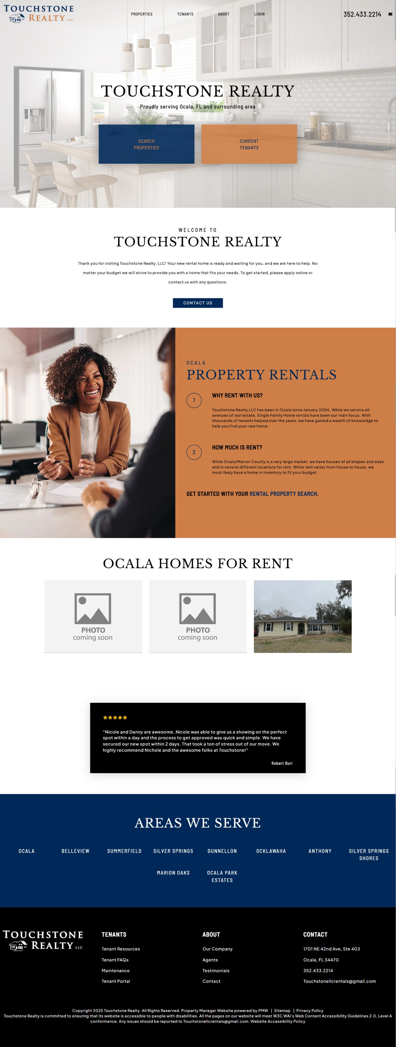 Touchstone Realty