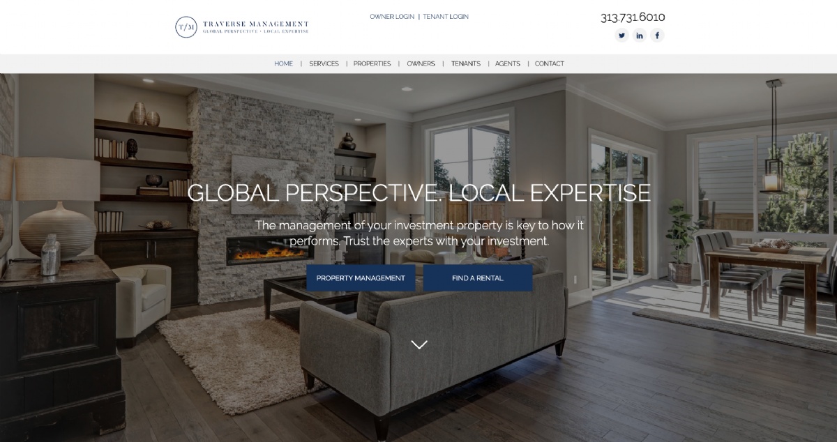 Traverse Management