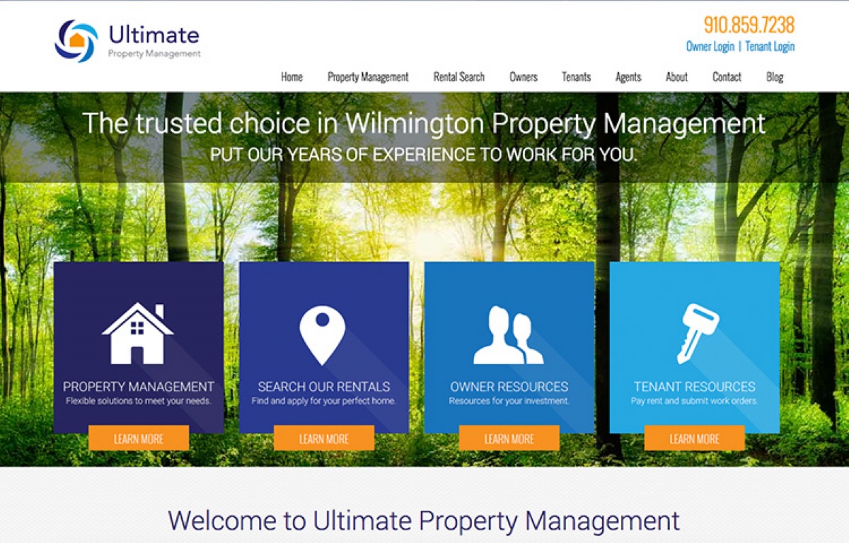Ultimate Property Management