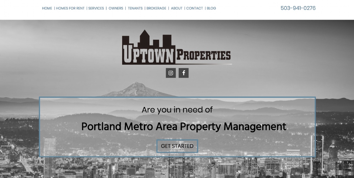 Uptown Properties