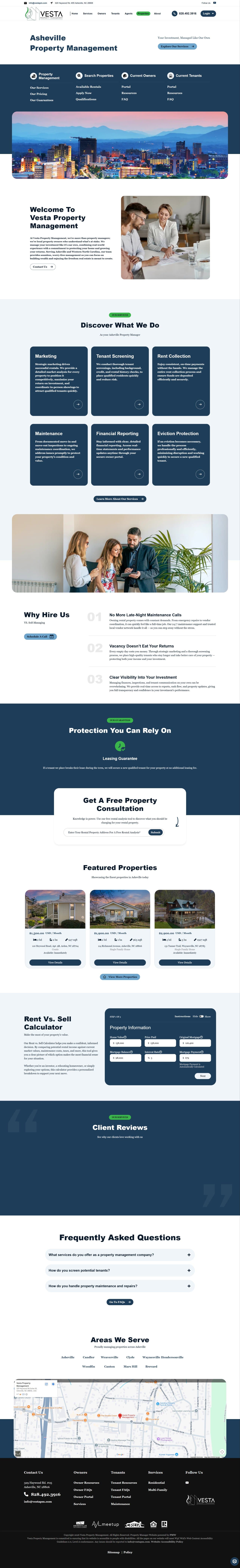 Vesta Property Management