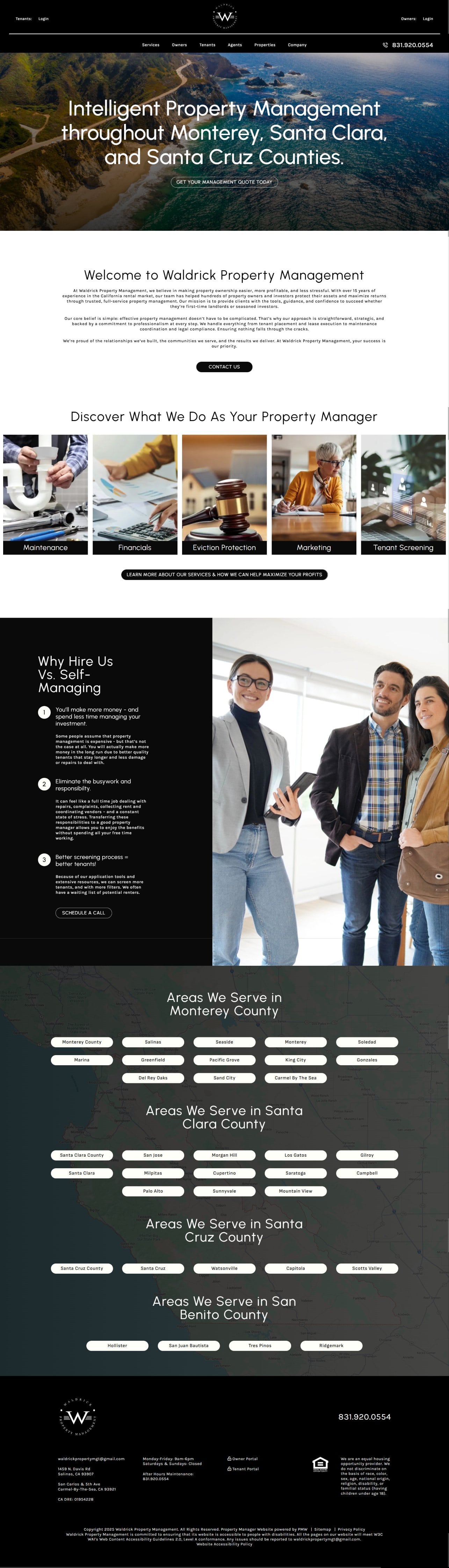 Waldrick Property Management