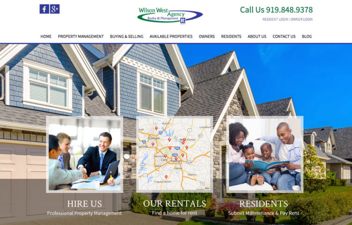 Wilson West Agency