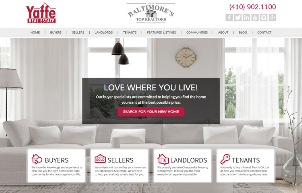 Yaffe Real Estate