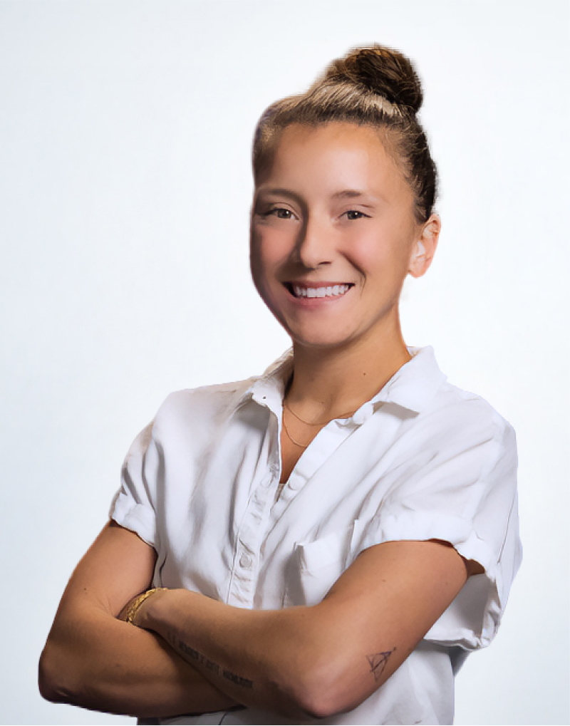 Picture of Ally Kasun