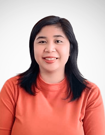 Picture of Angelica Gondra