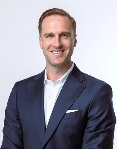 Photo of Anthony Yezek