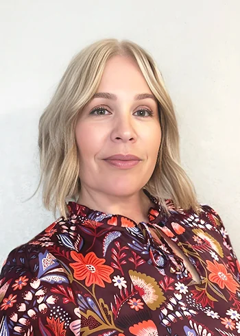 Photo of Becky Hopper