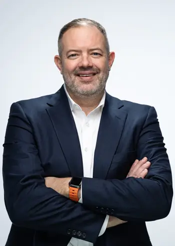 Photo of Chris Springer