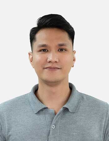 Picture of Christian Orino